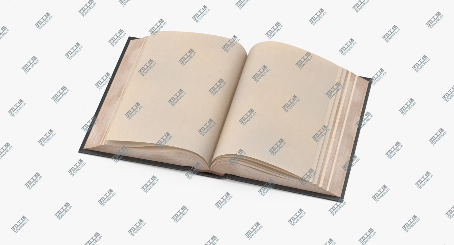 images/goods_img/202104094/Classic Book 01 Open Middle/4.jpg